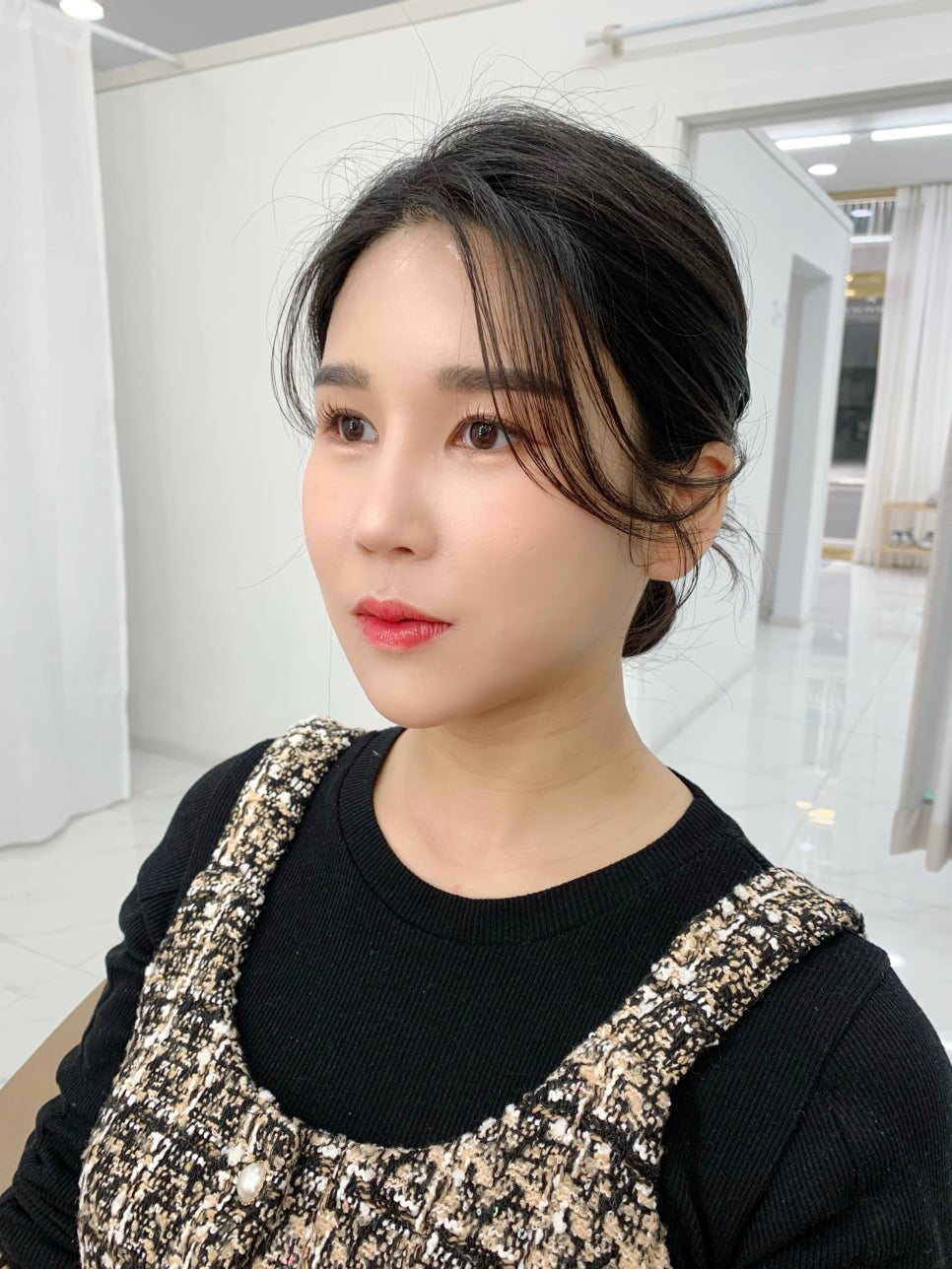 다옴한복 이미지