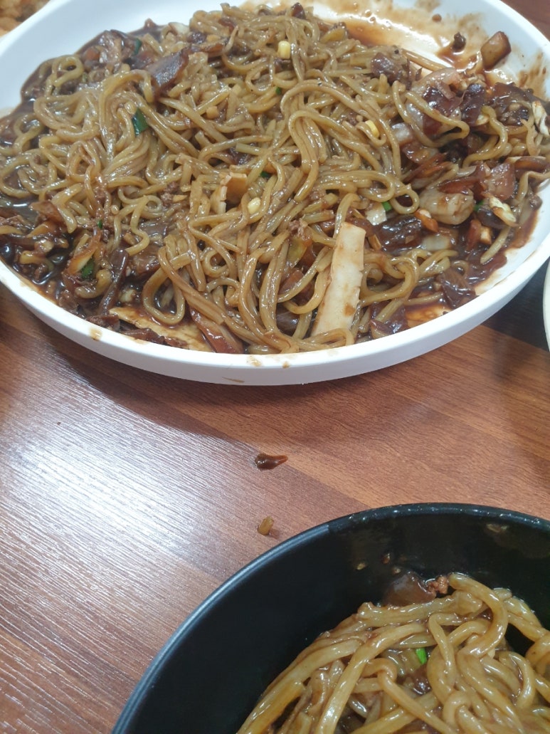 문가 중화요리 이미지