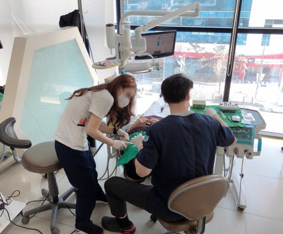 예치과 이미지