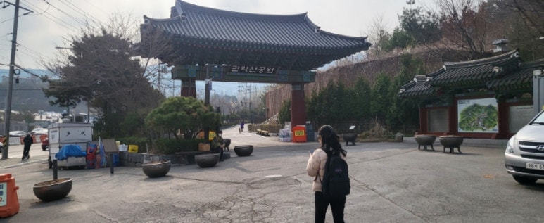 김치두루치기&차돌육개장 이미지