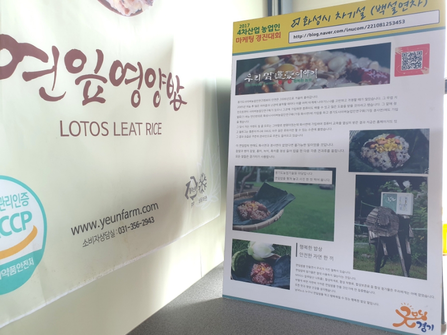 백설연차 이미지