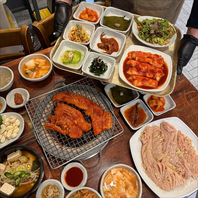 정원집 이미지