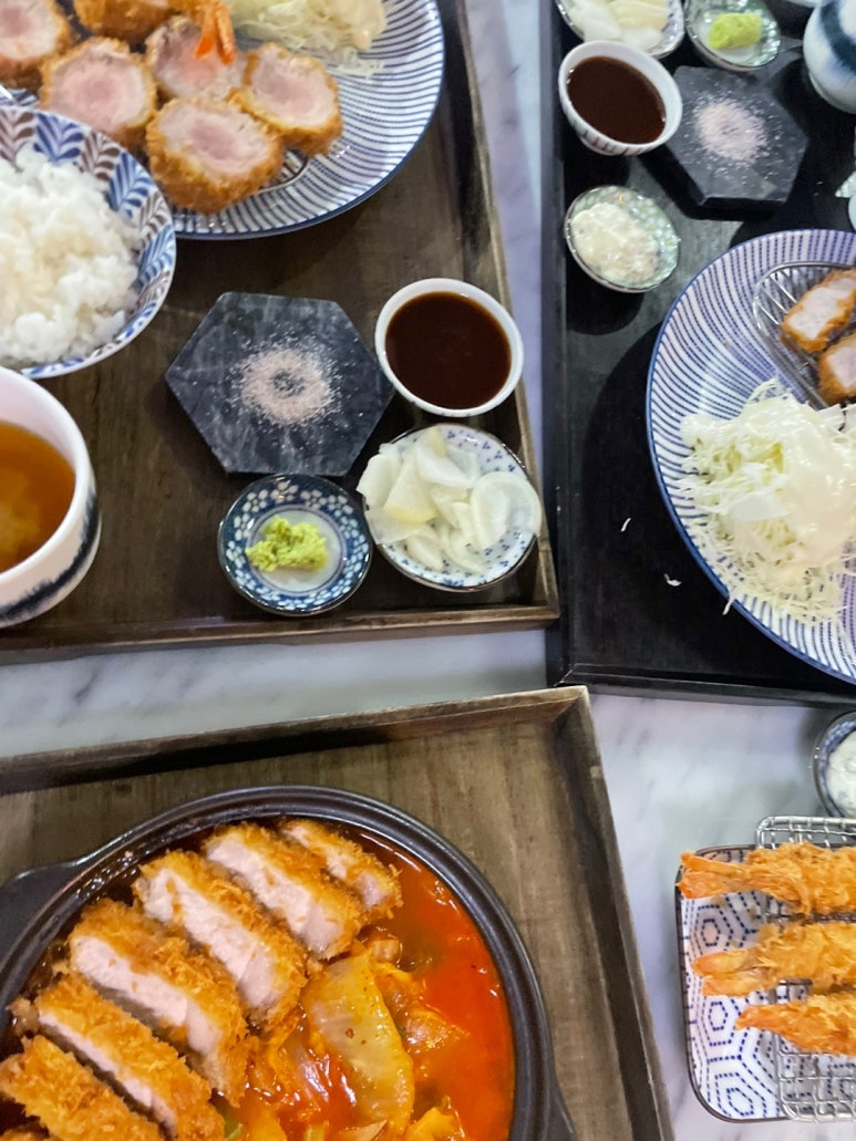 카츠반 이미지