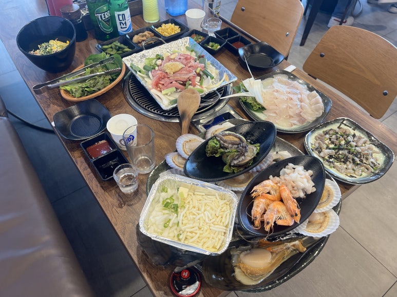행복식당 이미지