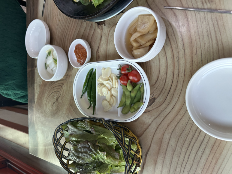 남양토담오리 이미지