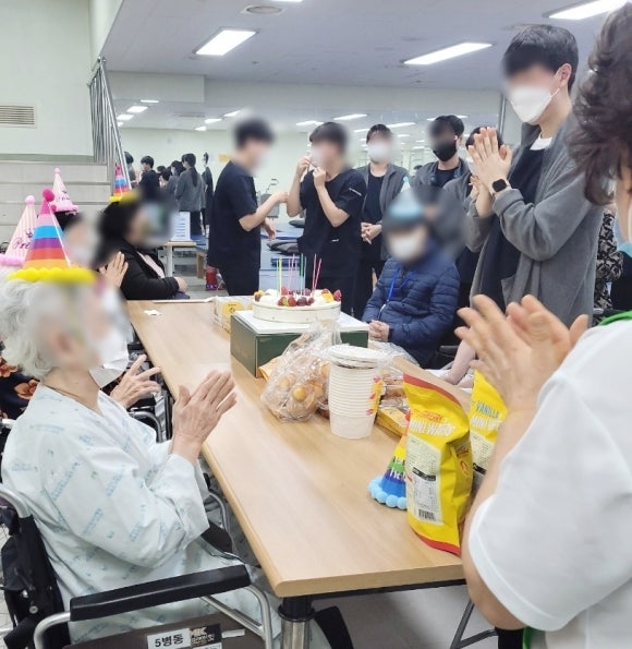 스마일요양병원 이미지