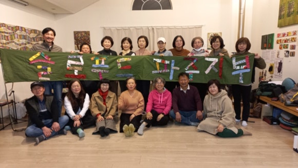 새봄푸드 이미지