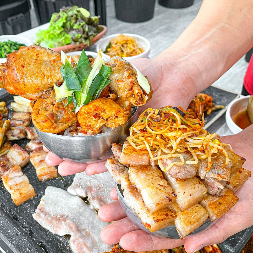 보리수식당 이미지