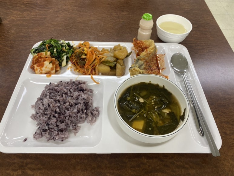 하나로구내식당 이미지