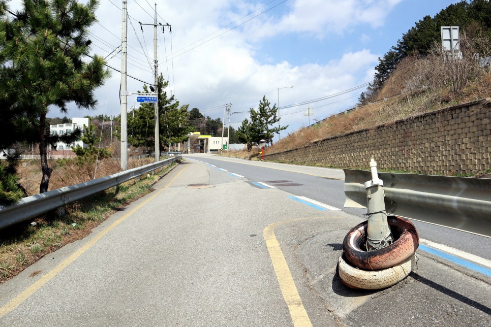 호산삼거리주유소 이미지