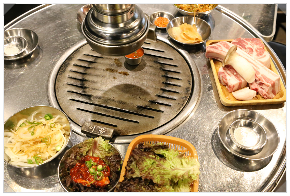 마전동연탄집 이미지