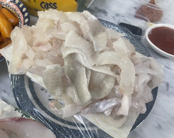 석화막썰어횟집 이미지