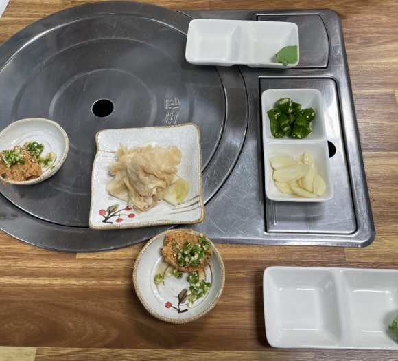 도심속수산 이미지