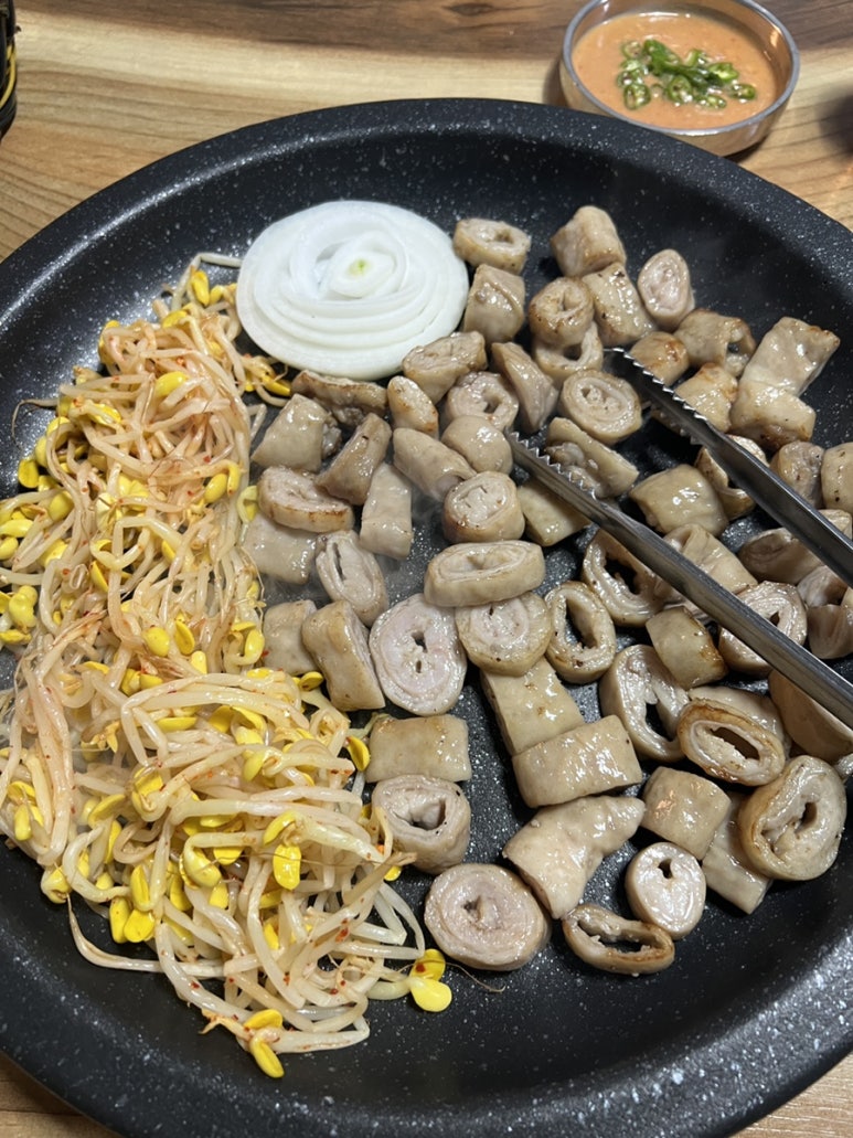 김가네굽네막창 이미지