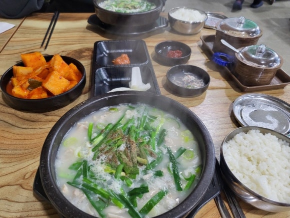장날순대 이미지