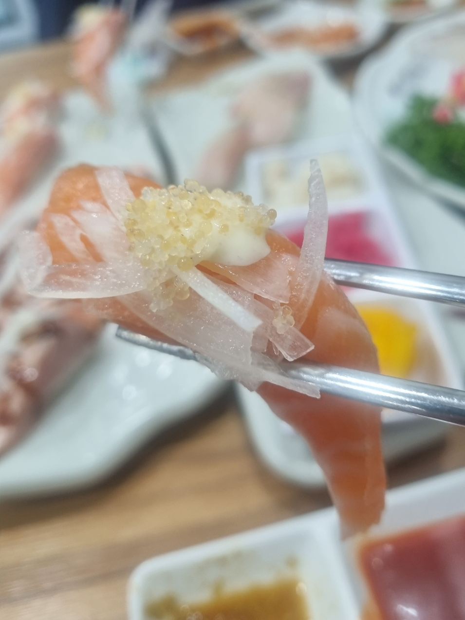 비에스수산 이미지