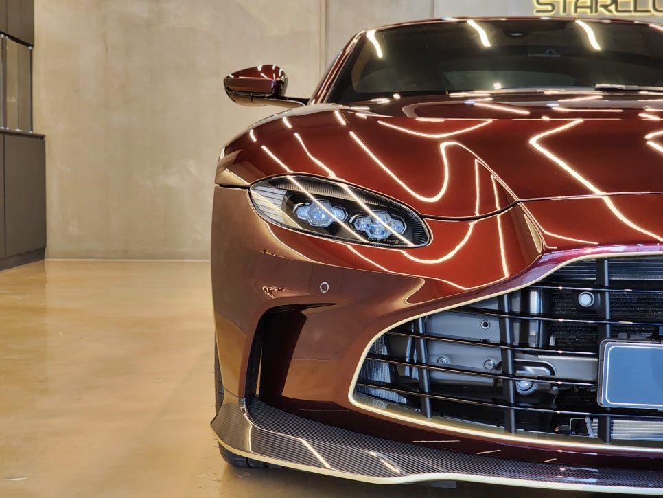 서울 강남구 / PPF / 애스턴마틴 / 밴티지 / V12 Vantage