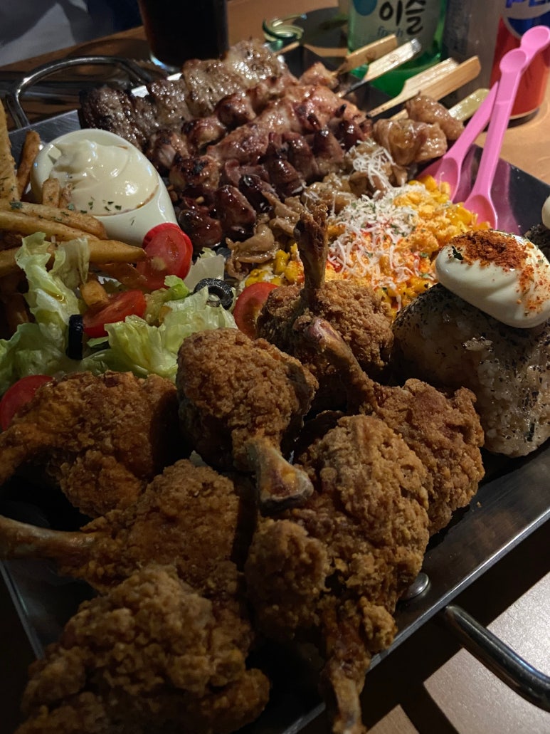 마요네즈 신논현점 이미지