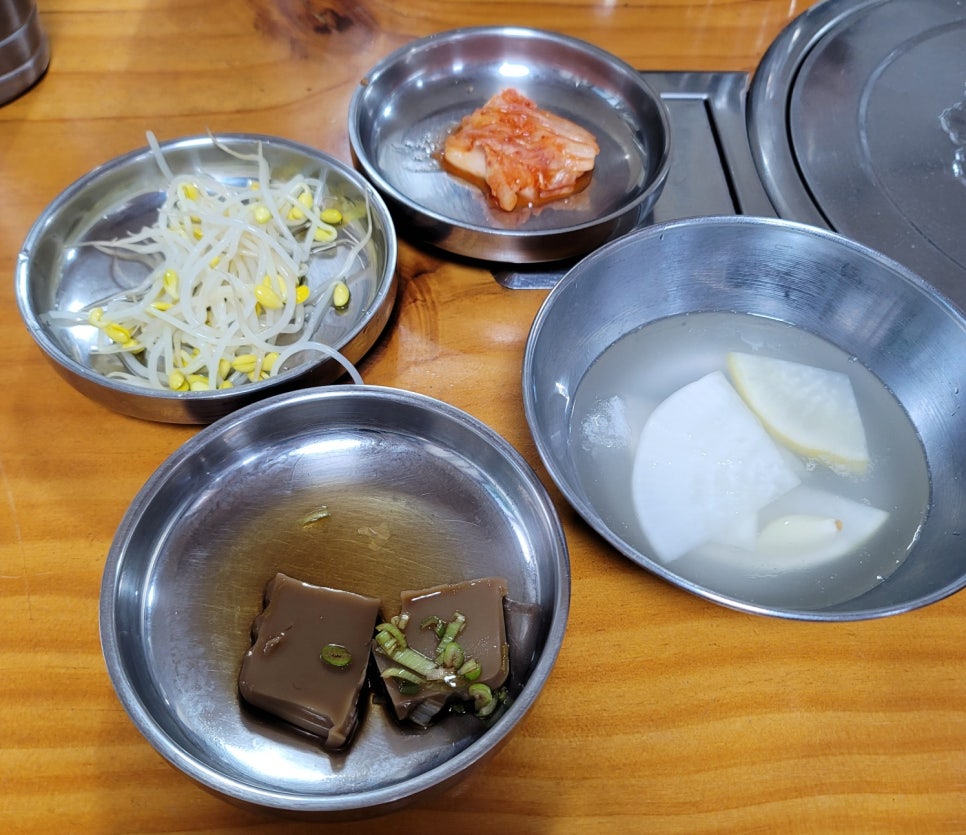 양푼도리탕 이미지