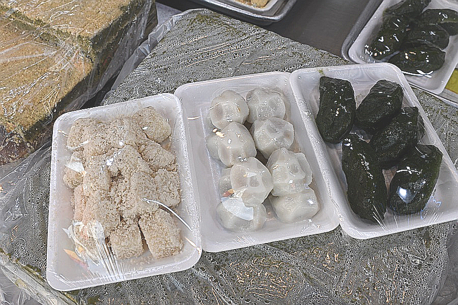 세화떡집 이미지