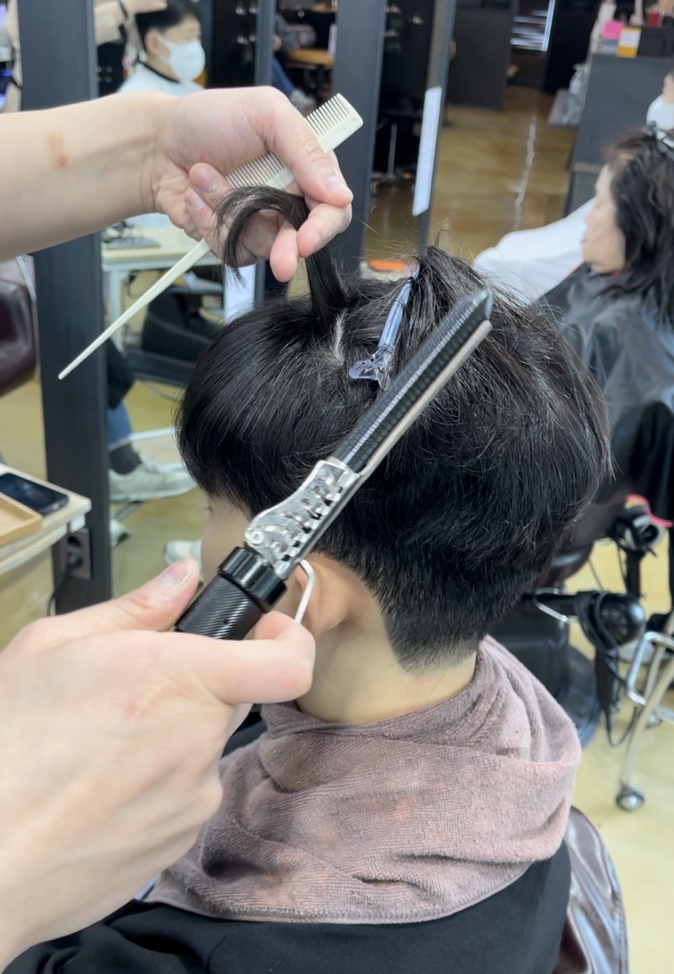 토니앤가이 (강변점) 이미지