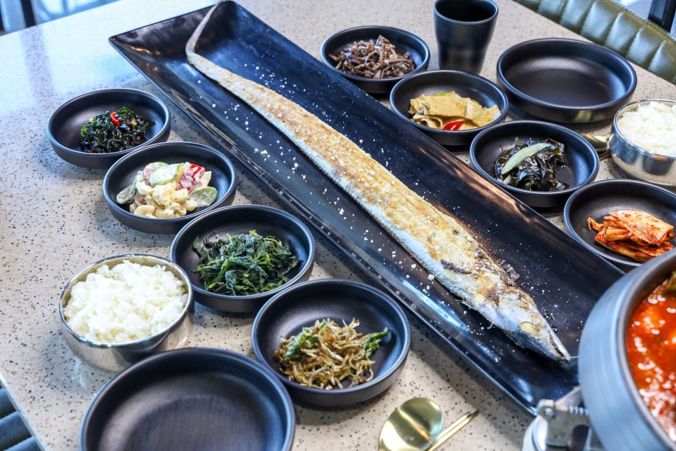 부뚜막 식당 이미지