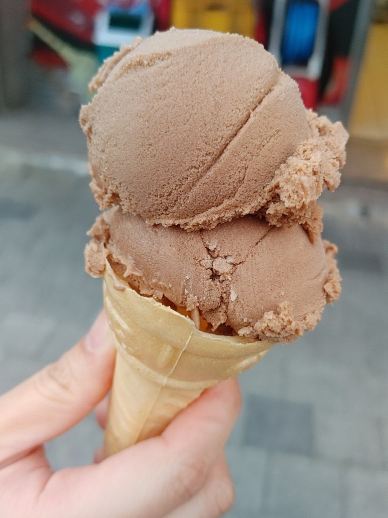 춤추는철가방 이미지
