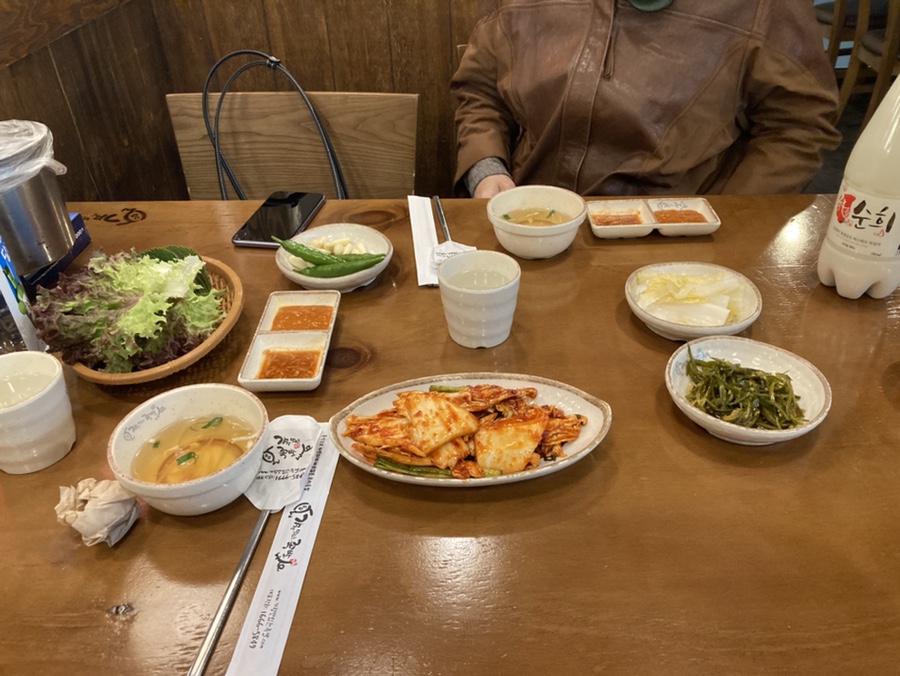 가장맛있는족발안동용상점 이미지