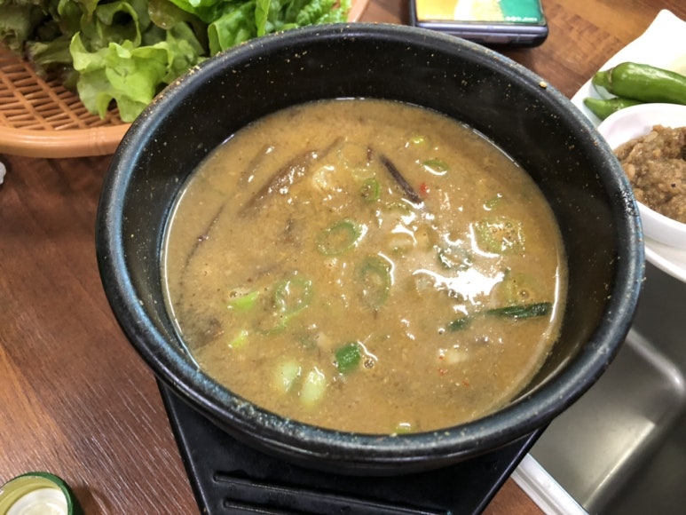 완도약산흑염소목장원 이미지