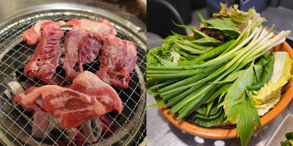 청솔뒷고기 이미지