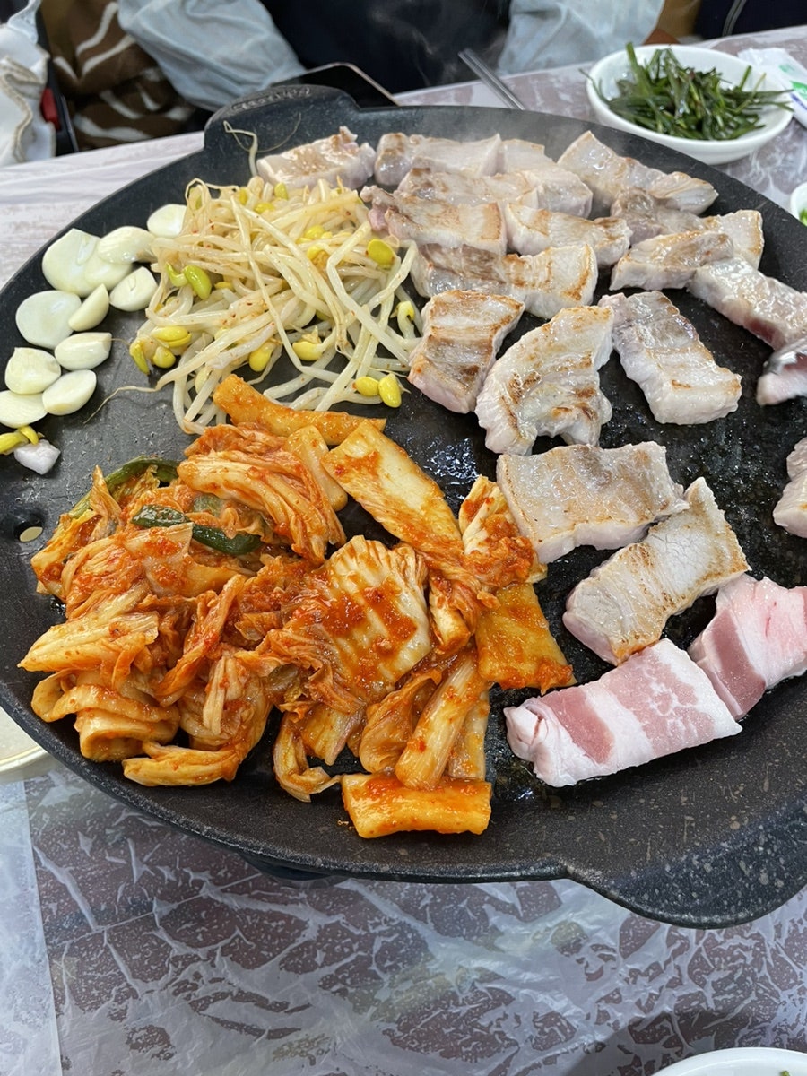 마당넓은집 이미지