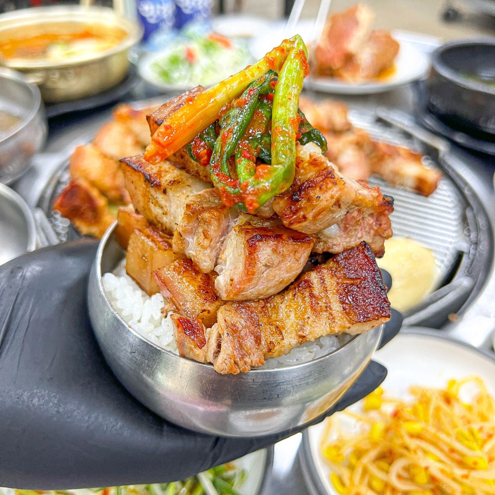 샤부돈 이미지