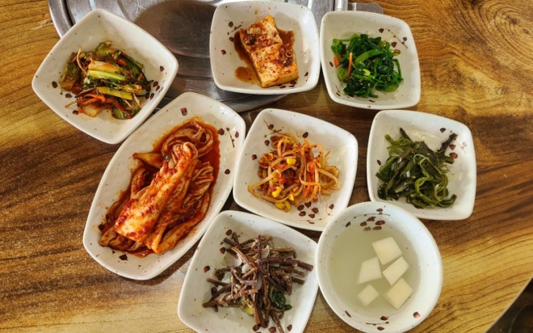 토우정육식당 이미지