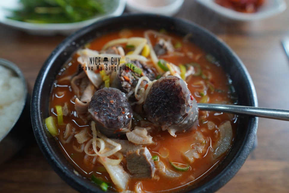 모도리국밥 이미지