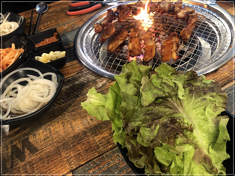 삼봉주방 이미지