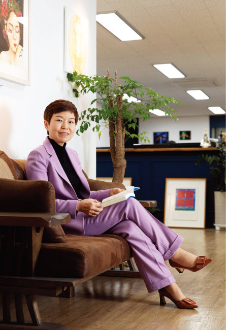 법무법인온세상 이미지