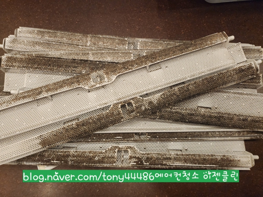 용인에어컨청소이젠클린 이미지