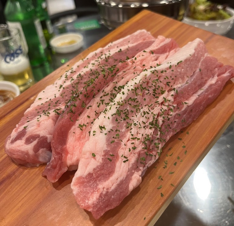 불막열삼전포점 이미지