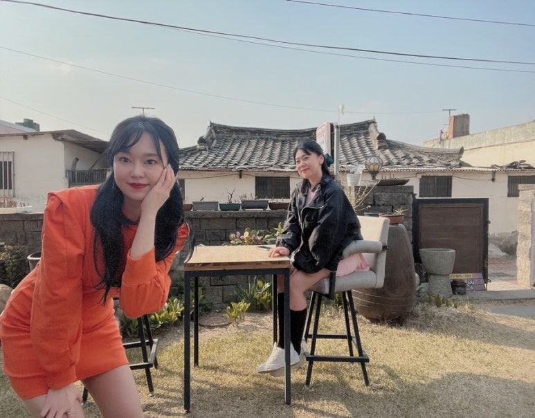 평사리 한옥민박 이미지