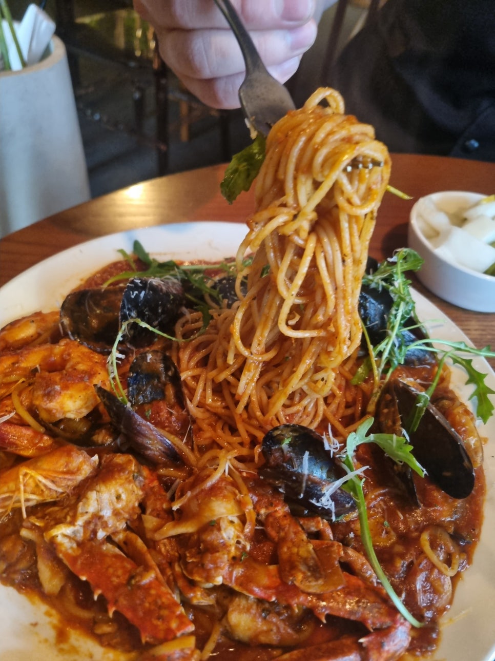 38도씨 식당 이미지