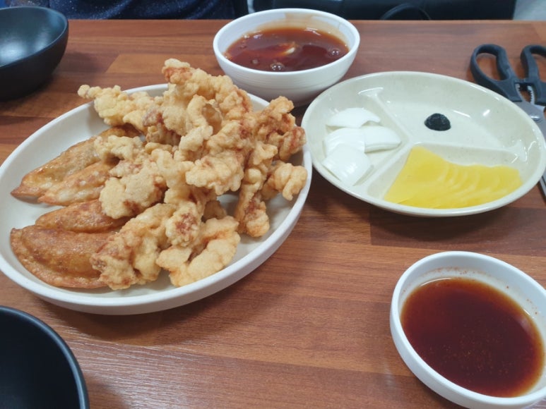 문가 중화요리 이미지