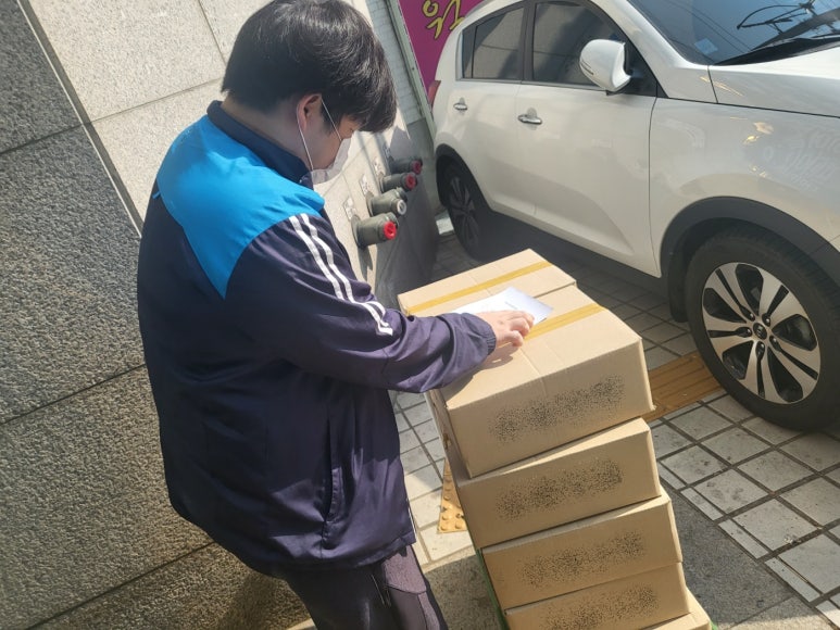 더원직업훈련센터 이미지