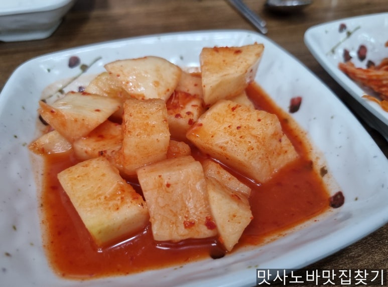 꿀쌈함흥면옥 이미지