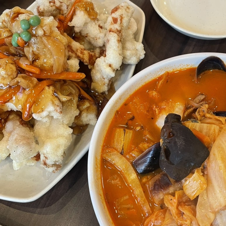 홍콩반점0410 화성남양뉴타운점 이미지