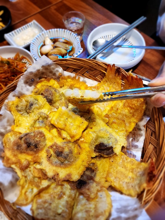 오마카세포차 이미지