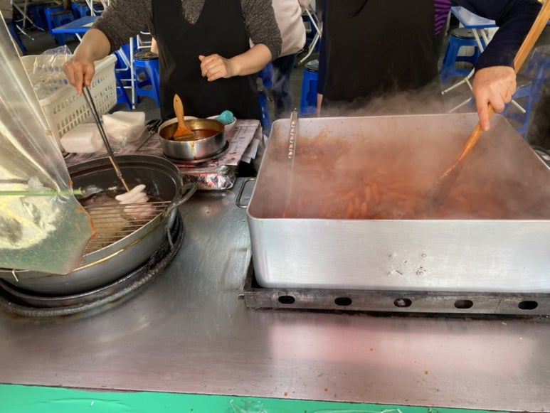 조선농산 이미지