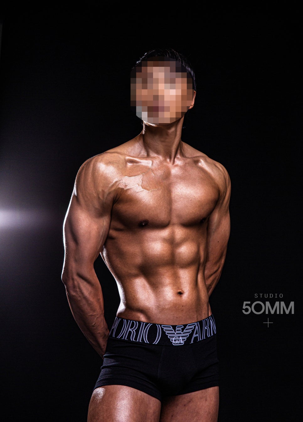 타이거파라다이스짐 이미지