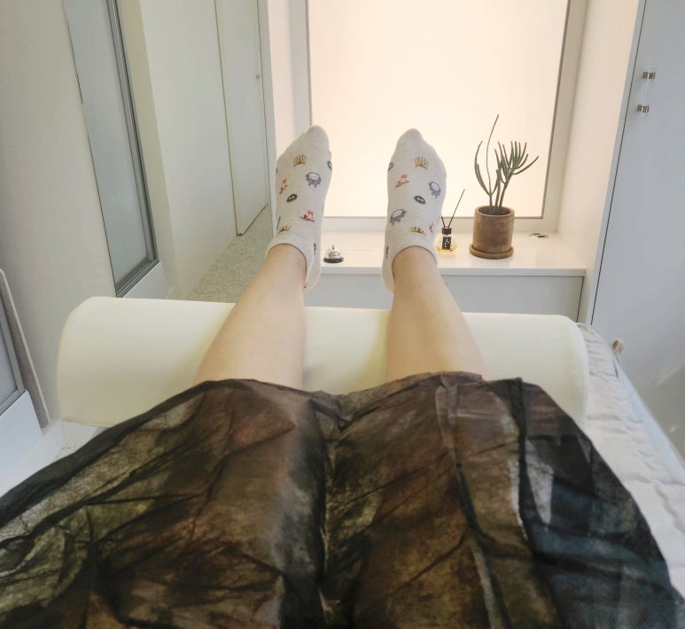 다임에스테틱 이미지