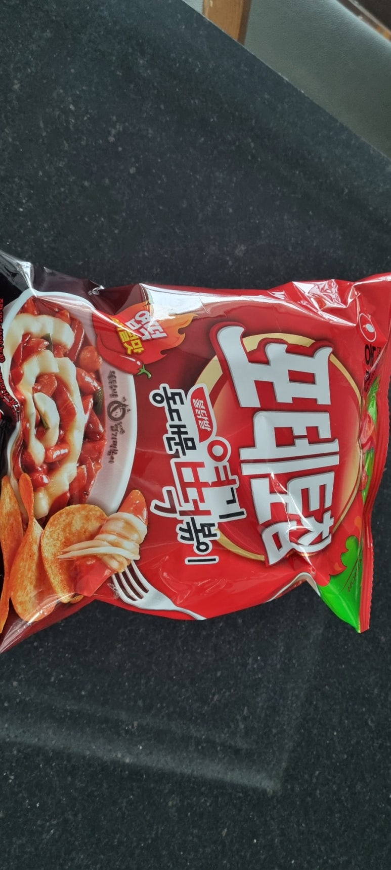 동대문엽기볶이 이미지
