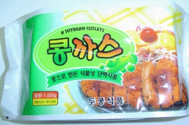 두콩식품 이미지